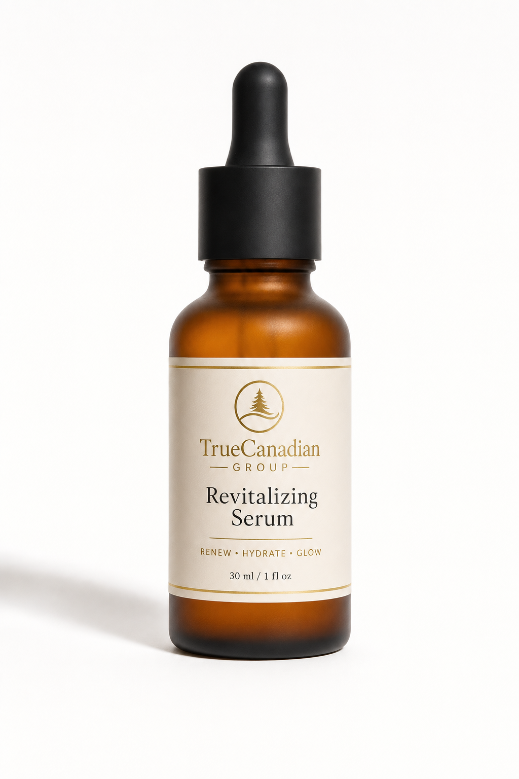Revitalizing Skin Serum